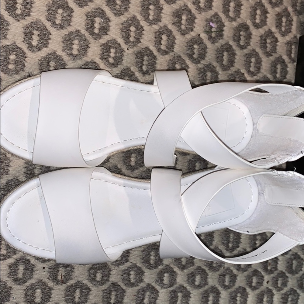 Dolce  vita wedge Kids